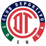 Vlag Toluca