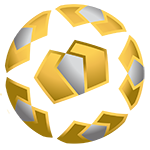 Vlag Winnaar Copa Libertadores